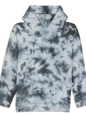 Lululemon All Yours Tie-Dye Hoodie